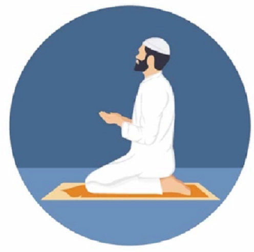 Doa Harian Masjid M.B. CIKANCUNG